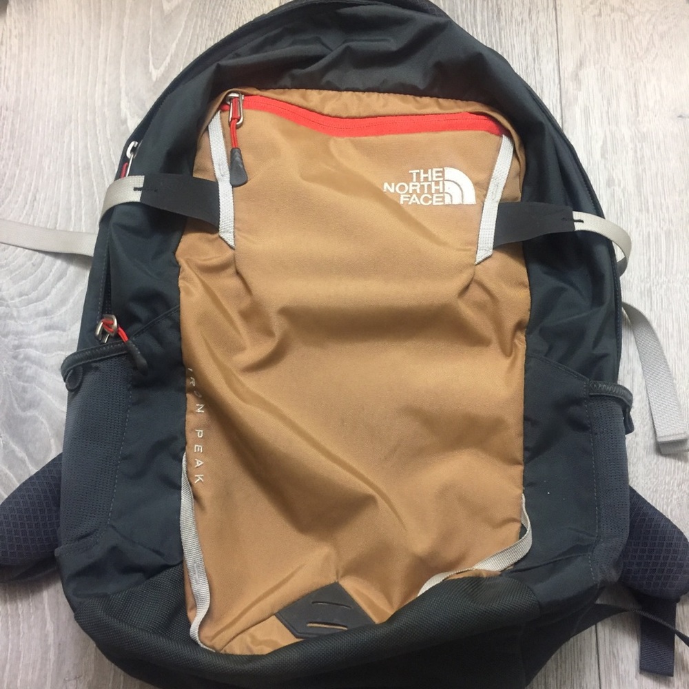 The North Face Backpack